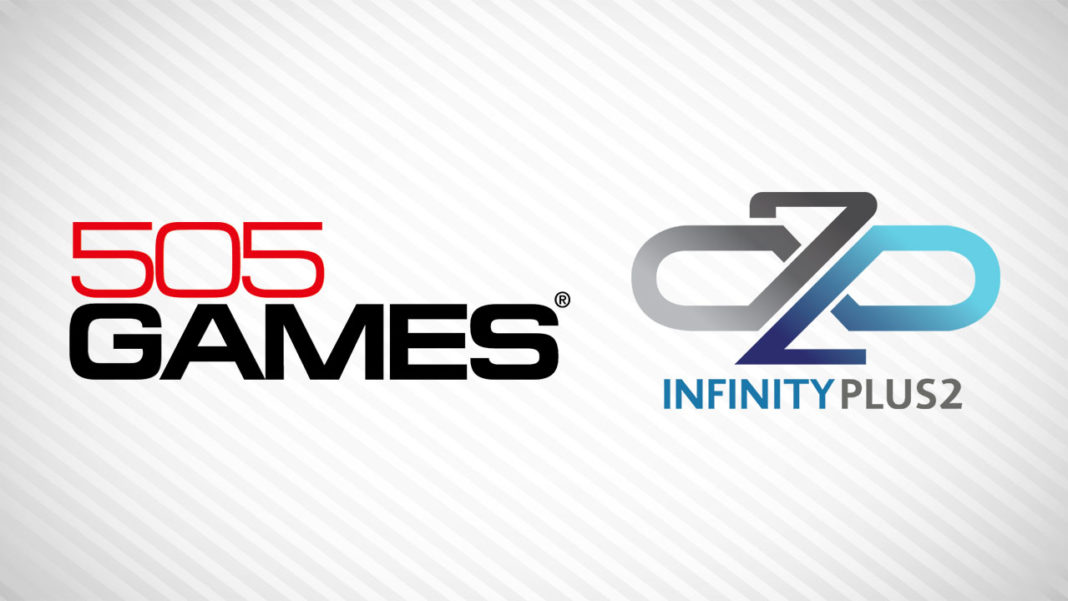 505-Games-X-Infinity-Plus-Two