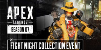 Apex Legends commence l’année avec l’événement de collection Soir de combat Apex-Legends-Season-7-Fight-Night-Collection_Event_YT