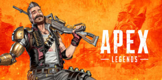 Apex Legends : un trailer de lancement pour la saison 8, Chaos ! Apex Legends