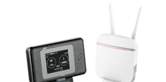 D-Link dévoile un nouveau hotspot mobile 5G et un nouveau routeur Wi-fi 5G D-Link-hotspot-mobile-Wi-fi-6-5G