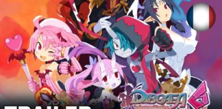 Disgaea 6: Defiance of Destiny dévoile ses personnages déjantés en vidéo Disgaea 6: Defiance of Destiny