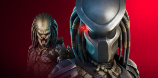 Fortnite : le Predator rejoint le Passe de Combat du Chapitre 2 – Saison 5 Fortnite_Predator_720