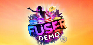 FUSER : une démo jouable est désormais disponible sur consoles et PC FUSER