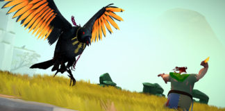 Gods Will Fall : le premier DLC payant est désormais disponible ! Gods Will Fall