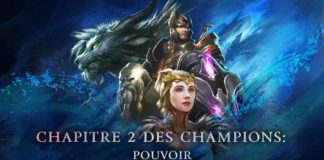 Guild Wars 2 : le chapitre Pouvoir est désormais disponible ! Guild Wars 2