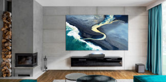 Hisense présente ses nouveautés TV lors du CES 2021 Hisense