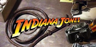 Indiana Jones : un tout nouveau jeu en développement chez Bethesda et MachineGames Indiana Jones