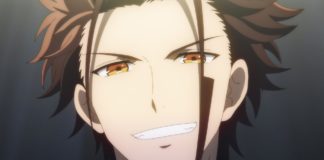 I★CHU est maintenant disponible en simulcast sur Crunchyroll I★CHU