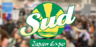 Japan Expo Sud