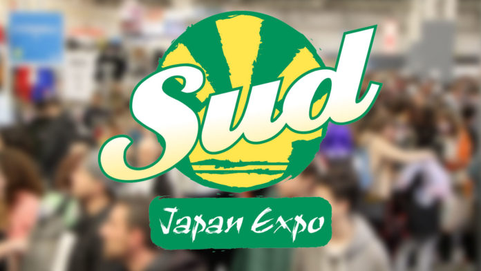 Japan Expo Marseille 2022 Date