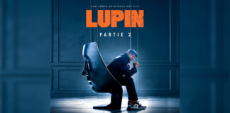 Lupin Partie 2