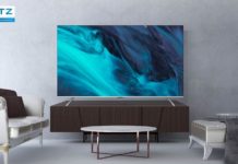 METZ : la marque allemande de TV haut de gamme enfin disponible en France METZ