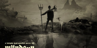 Mundaun dévoile son Hôtel inspiré du film Shining dans un Dev Diary Mundaun