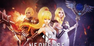 Neoverse est désormais disponible sur Nintendo Switch Neoverse