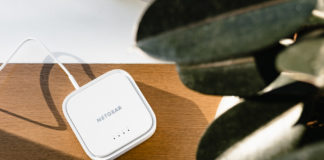 Netgear complète ses solutions de connectivité en 4G et 5G Netgear