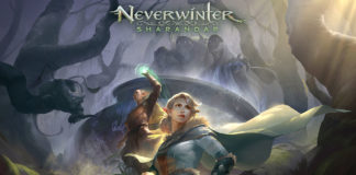 Neverwinter : Sharandar – le 1er épisode de l’extension est disponible Neverwinter : Sharandar