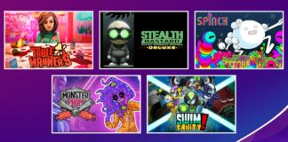 Prime Gaming : découvrez la mise à jour du mois de février 2021 Prime Gaming