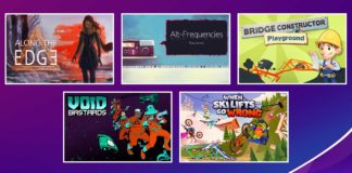 Prime Gaming : découvrez la mise à jour du mois de janvier 2021 Prime Gaming