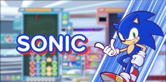 Puyo Puyo Tetris 2 accueille Sonic The Hedgehog Puyo Puyo Tetris 2