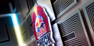 Red Bull Checkpoint : la nouvelle chaîne YouTube pour les gamers ! Red Bull Checkpoint