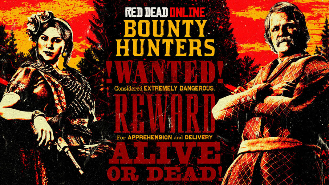Red-Dead-Online-01 Red Dead Online