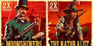 Red Dead Online : mise à jour de la semaine du 19 janvier 2021 Red-Dead-Online