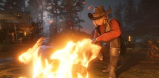 Red Dead Online : mise à jour de la semaine du 26 janvier 2021 Red Dead Online