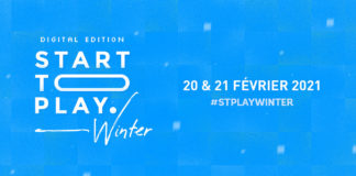 Start To Play Winter Digital Edition les 20 et 21 février 2021 Start-To-Play-Winter-Digital-Edition