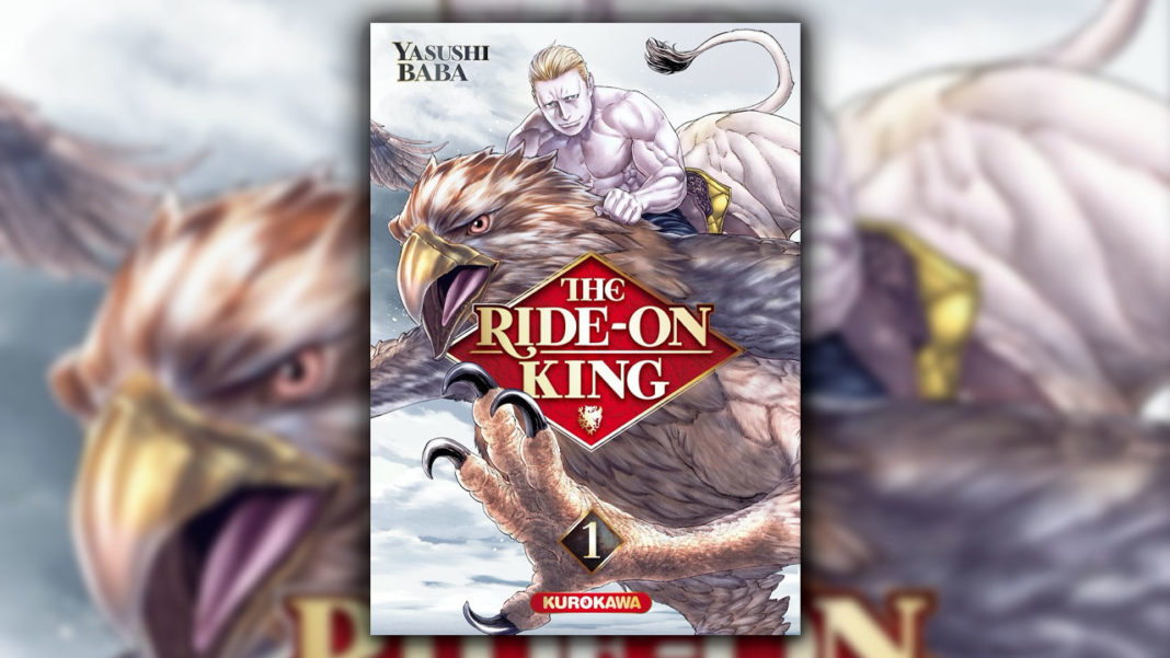 The-Ride-on-King-T1