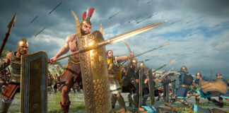 A Total War Saga : TROY – Ajax et Diomède sont désormais disponibles A Total War Saga : TROY