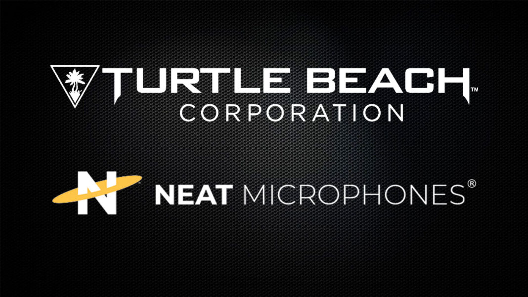 Turtle-Beach-X-Neat-Microphones