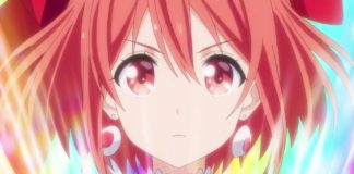 WIXOSS Diva(A)Live est disponible en simulcast sur Crunchyroll WIXOSS Diva(A)Live