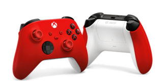 Pulse Red : Xbox dévoile sa nouvelle manette sans fil XboxWire_Valentine_Asset1_HERO