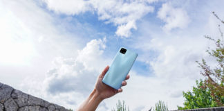 realme présente ses 3 gammes de smartphones realme