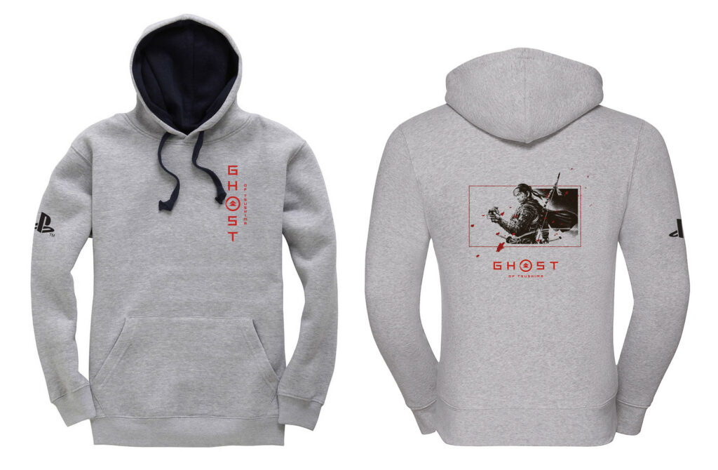 халат playstation