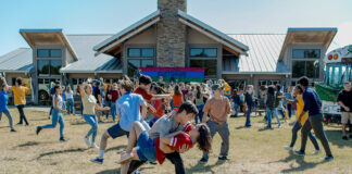 A Week Away : une bande annonce pour la comédie musicale Netflix A Week Away