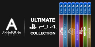 Annapurna Interactive Ultimate PS4 Collection se trouve une nouvelle date Annapurna Interactive