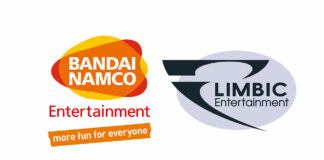 Bandai Namco Entertainement Europe devient actionnaire minoritaire de Limbic Entertainment Bandai-Namco-X-Limbic-Entertainment
