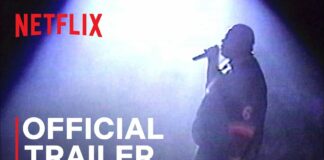 Biggie: I Got a Story to Tell – un trailer pour le documentaire Netflix sur Notorious B.I.G. Biggie: I Got a Story to Tell