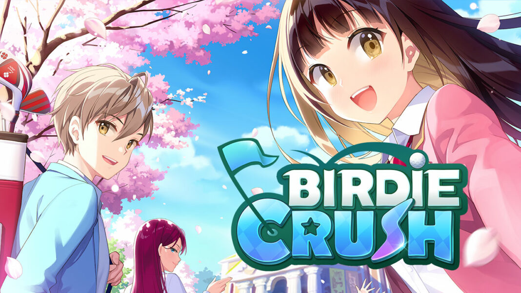 Birdie Crush