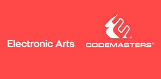 Electronic Arts a finalisé l’acquisition de Codemasters Electronic Arts X Codemasters