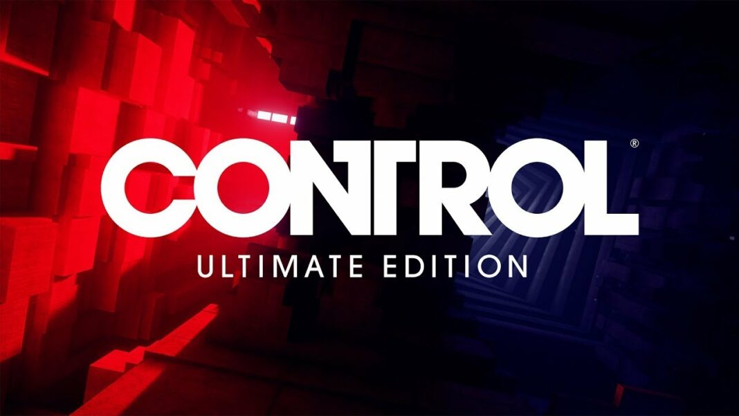 Control Ultimate Edition