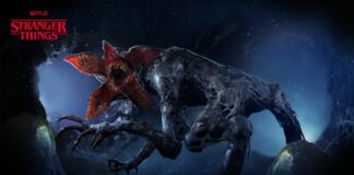 Dead by Daylight : de nouvelles tenues issues de la série Stranger Things de Netflix Dead by Daylight Stranger Things