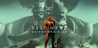 Destiny 2 : la Saison des Élus accueille un nouvel Assaut « Terrain d’essai » Destiny 2
