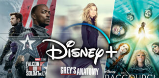 Disney+ : les nouveautés disponibles au mois de mars 2021 Disney Plus Mars 2021
