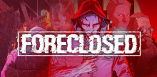 Foreclosed