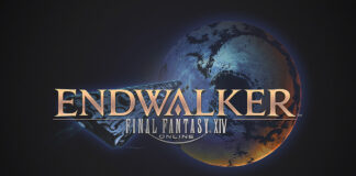 Final Fantasy XIV Online: Endwalker