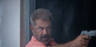 Force Of Nature : une bande annonce pour le film de Michael Polish avec Mel Gibson Force Of Nature