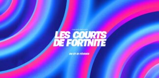 Fortnite : le festival des Courts arrive sur le grand écran de la Fête royale le 20 février Fortnite