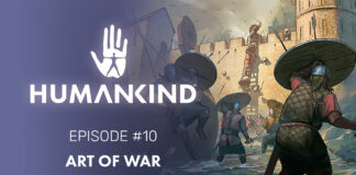 Humankind : une 10ème featurette pour le jeu de stratégie historique Humankind